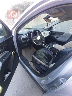 شيفروليه إكوينوكس